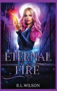 Cover image for Eternal Fire