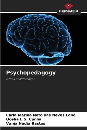 Cover image for Psychopedagogy