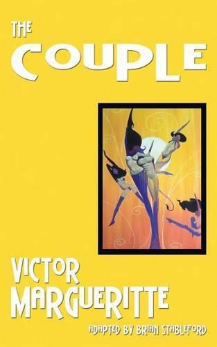 Cover image for The Couple