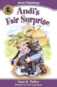 Cover image for Andi's Fair Surprise