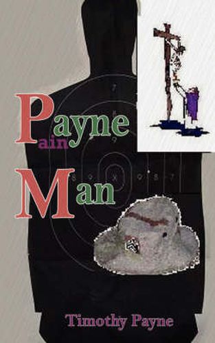 Cover image for Payne Man