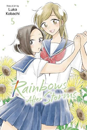 Cover image for Rainbows After Storms, Vol. 5: Volume 5