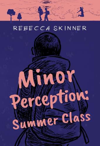 Cover image for Minor Perception: Summer Class