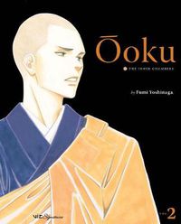 Cover image for Ooku: The Inner Chambers, Vol. 2