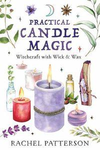 Cover image for Practical Candle Magic