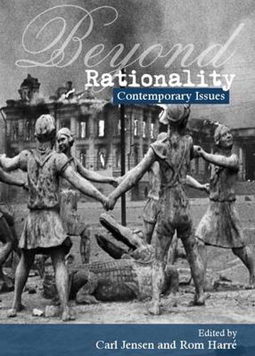 Cover image for Beyond Rationality: Contemporary Issues