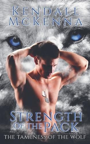 Cover image for Strength of the Pack