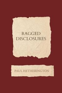Cover image for Ragged Disclosures