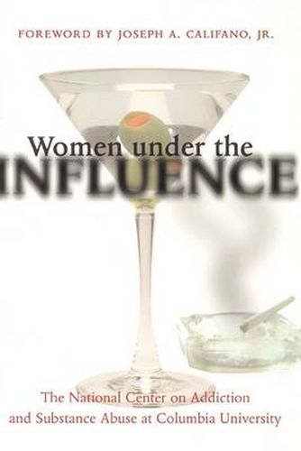 Cover image for Women Under the Influence