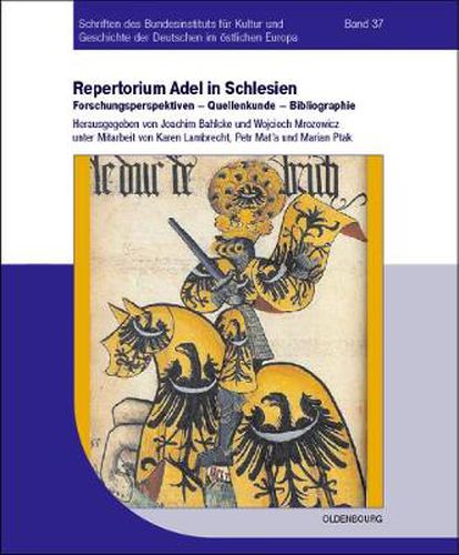 Cover image for Repertorium: Forschungsperspektiven - Quellenkunde - Bibliographie