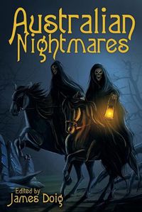 Cover image for Australian Nightmares