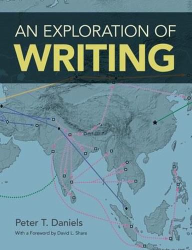 Cover image for An Exploration of Writing