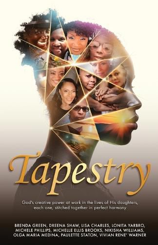 Cover image for Tapestry