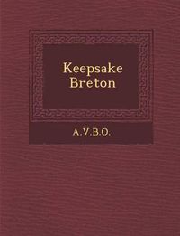 Cover image for Keepsake Breton