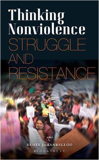 Cover image for Thinking Nonviolence