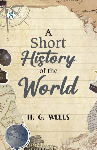 Cover image for A Short History of the World (Edition1st)