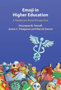 Cover image for Emoji in Higher Education