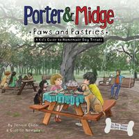 Cover image for Porter and Midge