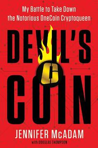 Cover image for Devil's Coin