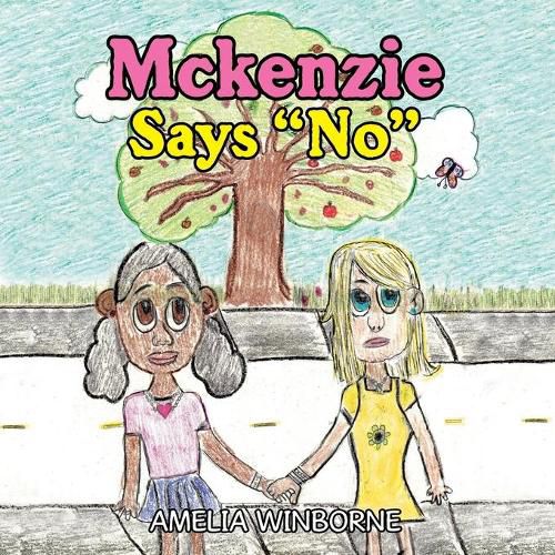 Cover image for Mckenzie Says No