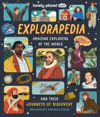 Cover image for Explorapedia
