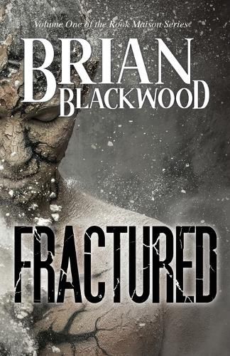 Cover image for Fractured