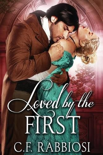 Cover image for Loved By The First