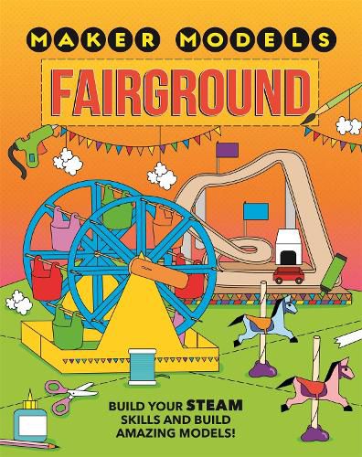 Cover image for Maker Models: Fairground
