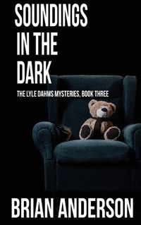 Cover image for Soundings in the Dark