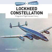 Cover image for Lockheed Constellation