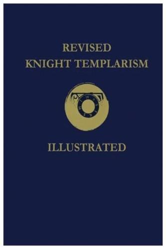 Cover image for Revised Knight Templarism