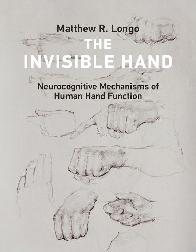 Cover image for The Invisible Hand