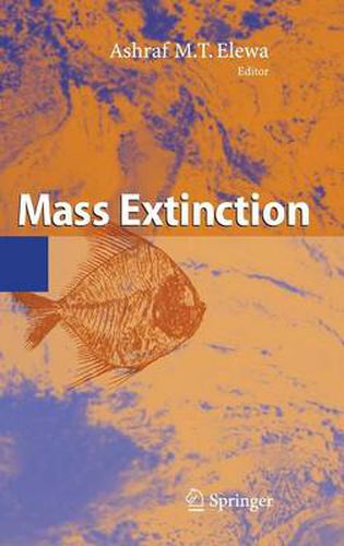 Cover image for Mass Extinction