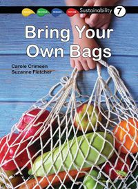 Cover image for Bring Your Own Bags: Book 7