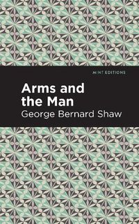 Cover image for Arms and the Man