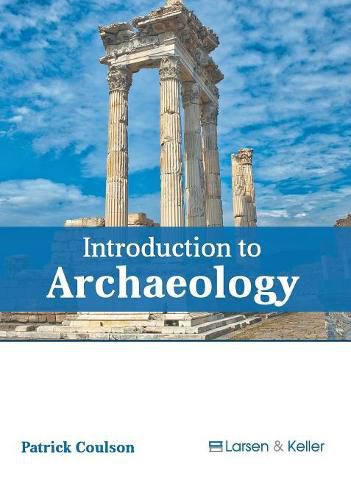 Cover image for Introduction to Archaeology