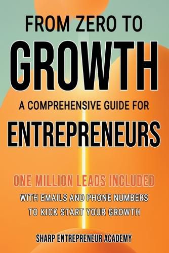 Cover image for From Zero to Growth
