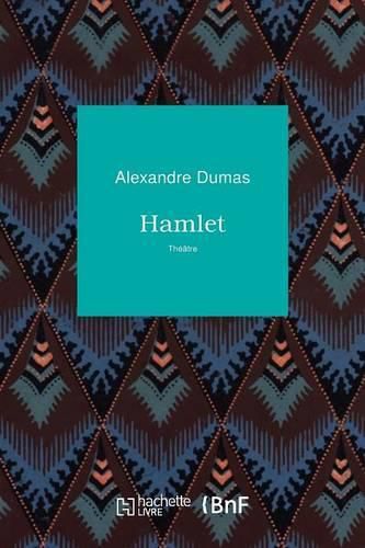 Cover image for Hamlet