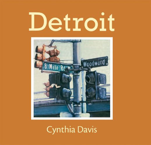 Cover image for Detroit