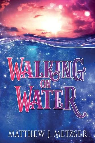 Cover image for Walking on Water