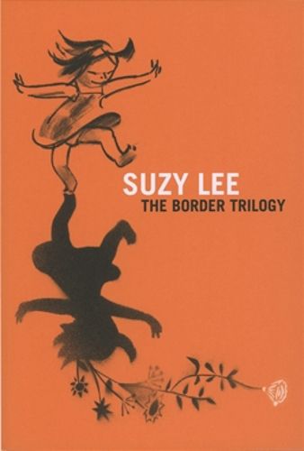 Cover image for Border Trilogy, the