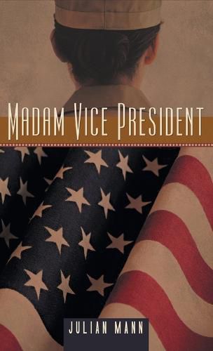 Cover image for Madam Vice President