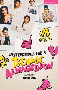 Cover image for Instructions for a Teenage Armageddon