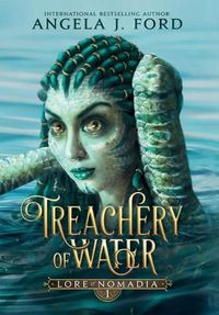 Cover image for Treachery of Water