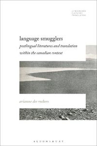 Cover image for Language Smugglers