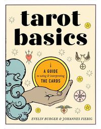Cover image for Tarot Basics