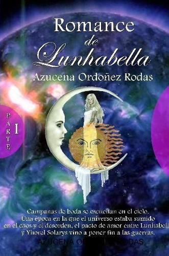 Cover image for Romances de Lunhabella