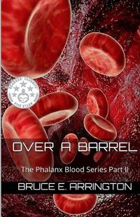 Cover image for Over a Barrel