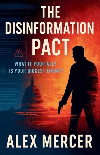 Cover image for The Disinformation Pact