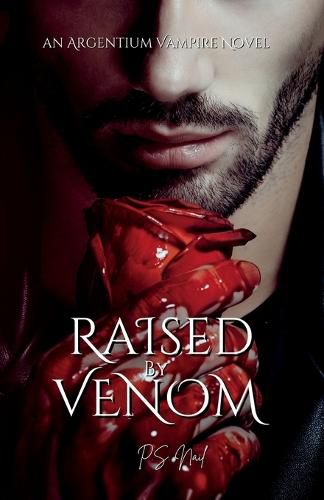 Cover image for Raised By Venom